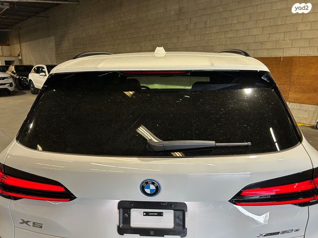 מודעת רכב ב מ וו X5 3