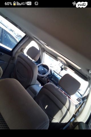 מודעת רכב יונדאי סנטה פה