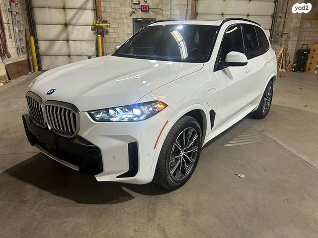 מודעת רכב ב מ וו X5 1
