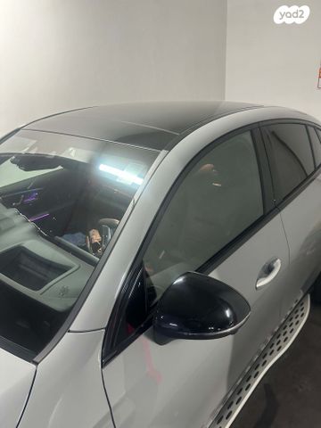 מודעת רכב מרצדס-בנץ GLC