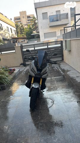 מודעת רכב הונדה X-ADV750
