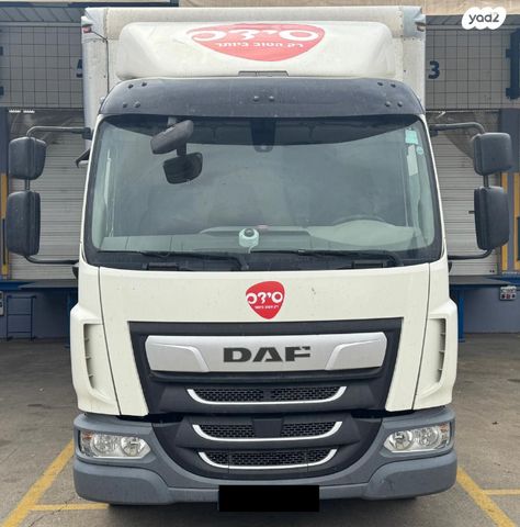 מודעת רכב דאף