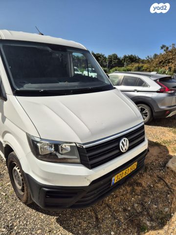 מודעת רכב פולקסווגן