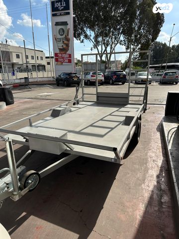 מודעת רכב פרטי/מסחרי