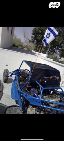 מודעת רכב באגי