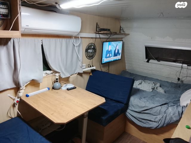 מודעת רכב פרטי/מסחרי