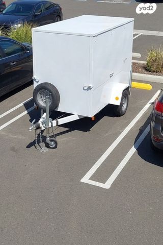 מודעת רכב פרטי/מסחרי