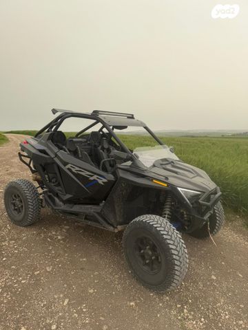 מודעת רכב פולריס