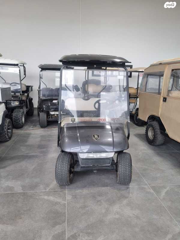 מודעת רכב Marshell