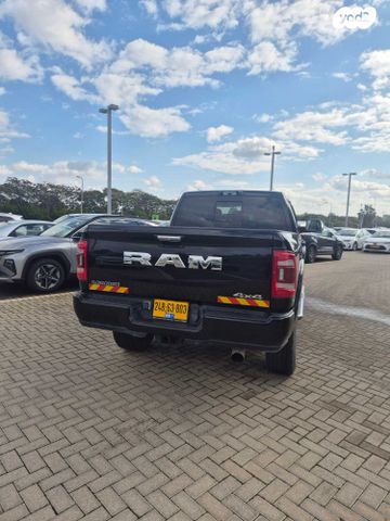 מודעת רכב דודג' 2