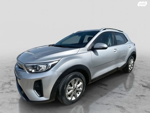 מודעת רכב קיה סטוניק