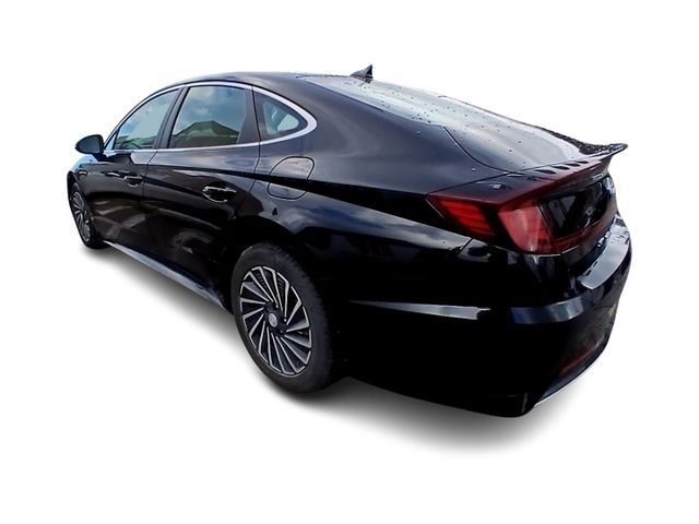 מודעת רכב יונדאי סונטה 1