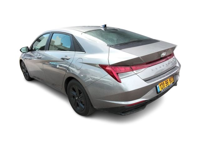 מודעת רכב יונדאי אלנטרה 1