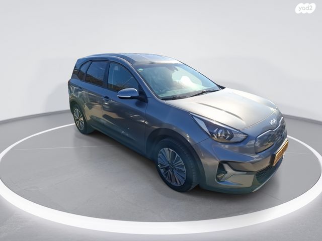 מודעת רכב קיה נירו פלוס 2