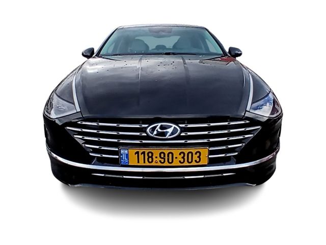 מודעת רכב יונדאי סונטה 2