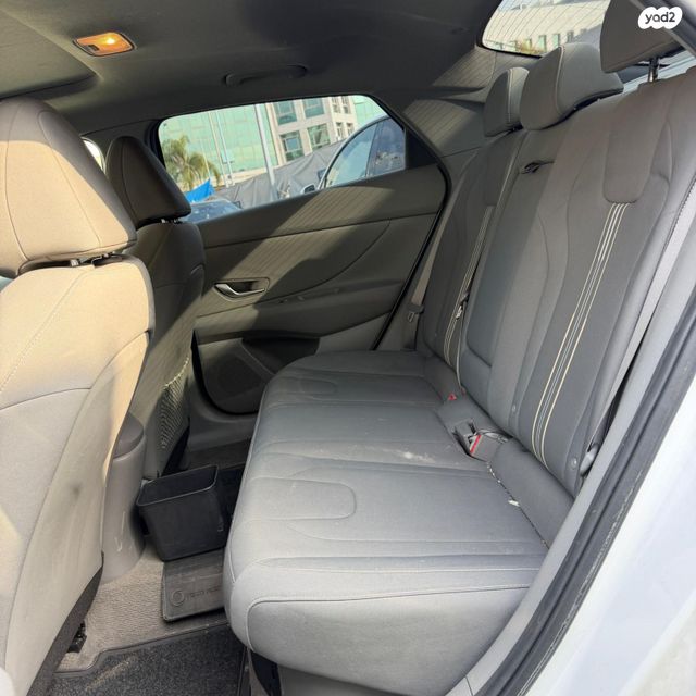 מודעת רכב יונדאי אלנטרה 2