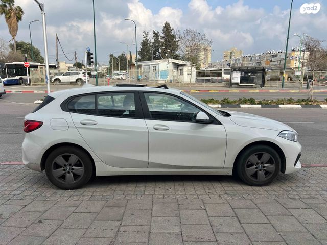 מודעת רכב ב מ וו סדרה 1 3