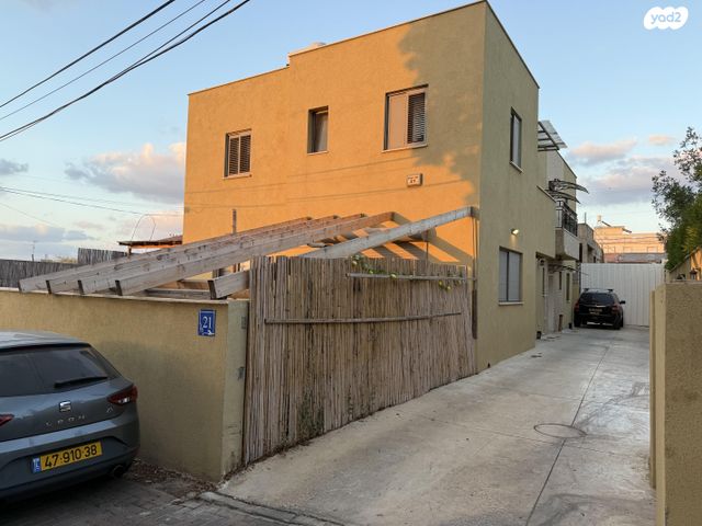 משעול עלי הכהן 21