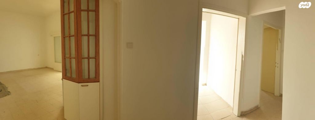 שדרות טרומפלדור 25