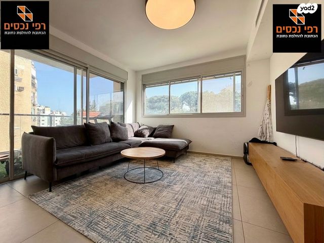 שכונת חשמונאים, מרכז העיר א