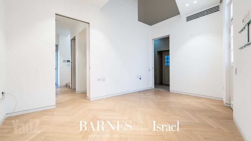 גג/ פנטהאוז למכירה בתל אביב יפו (תיווך) — 5