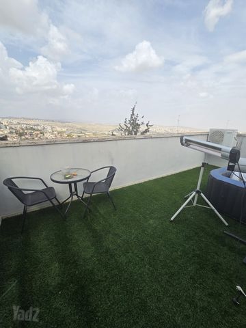 דופלקס למכירה בירושלים (תיווך) — 4