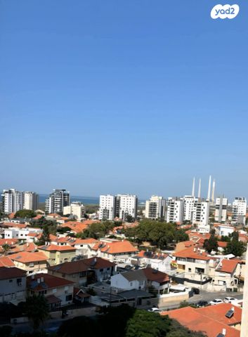 דירה, גבעת אולגה, חדרה