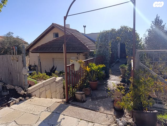 בית פרטי/ קוטג'