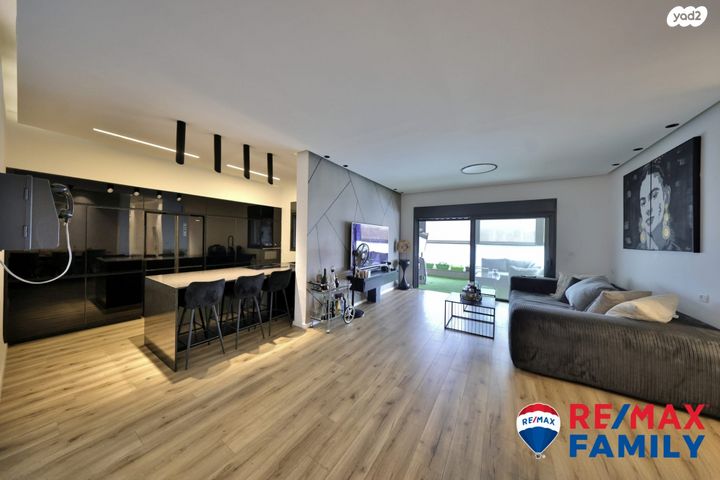 מודעת נכס, לילינבלום 10, קרית בנימין, קרית אתא