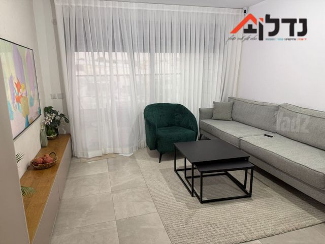 דירה למכירה בבית שמש (תיווך) — 3