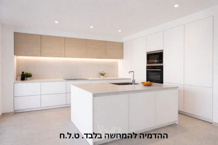 דירה למכירה בירושלים (תיווך) — 2