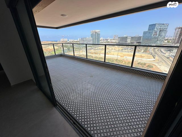 פארק העסקים האלף