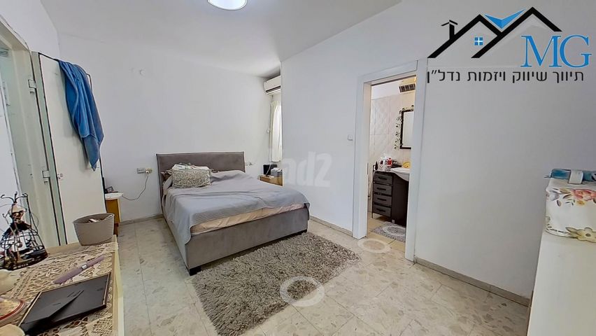 דירה למכירה בתל אביב יפו (תיווך) — 4