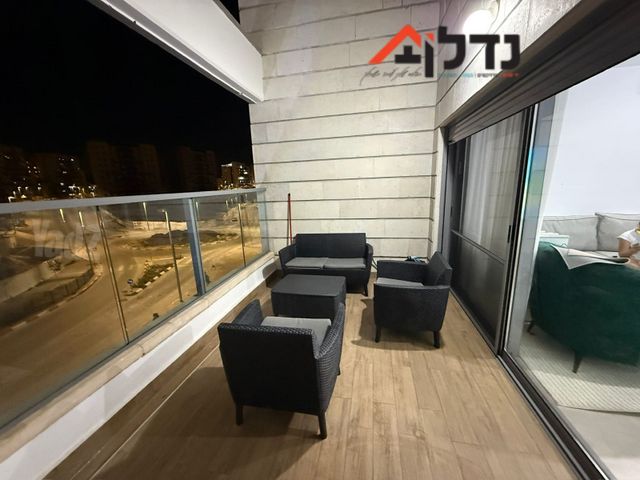 דירה למכירה בבית שמש (תיווך) — 2