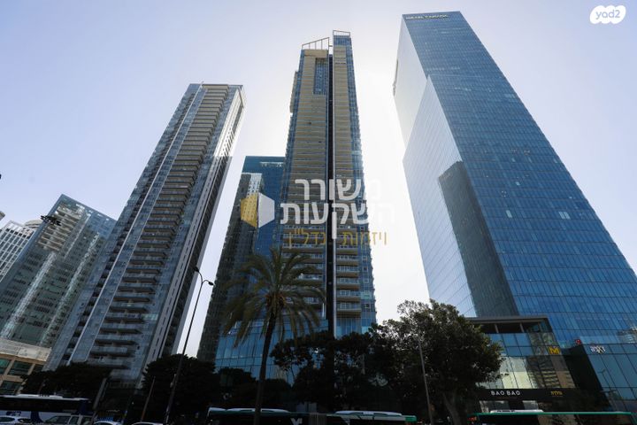 דרך מנחם בגין 144