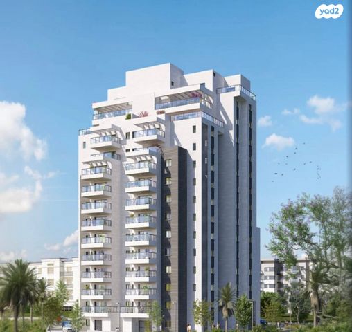 מודעת נכס, באר שבע