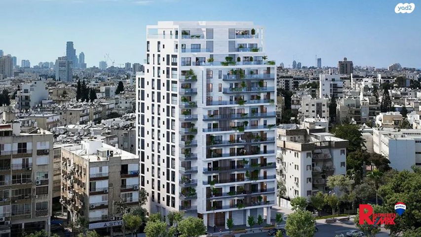 יוסף סרלין 36