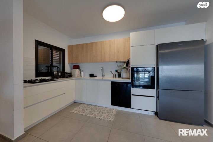 מודעת נכס, ראובן רובין 5, באר שבע