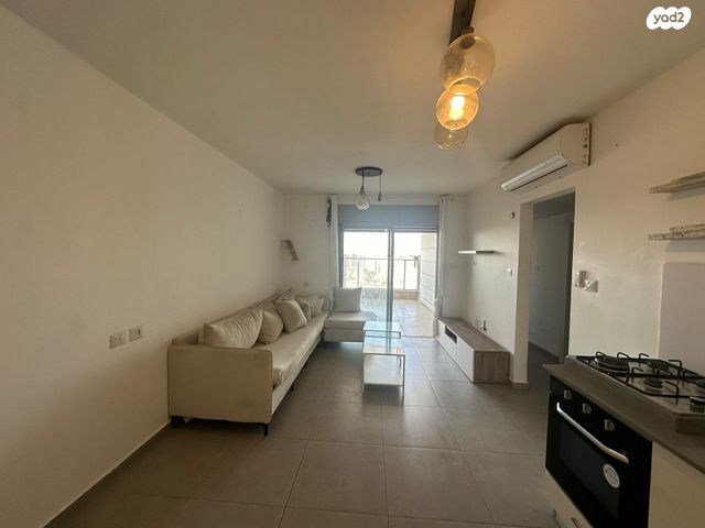 מודעת נכס, עולי הגרדום 19, שכונה ג', באר שבע