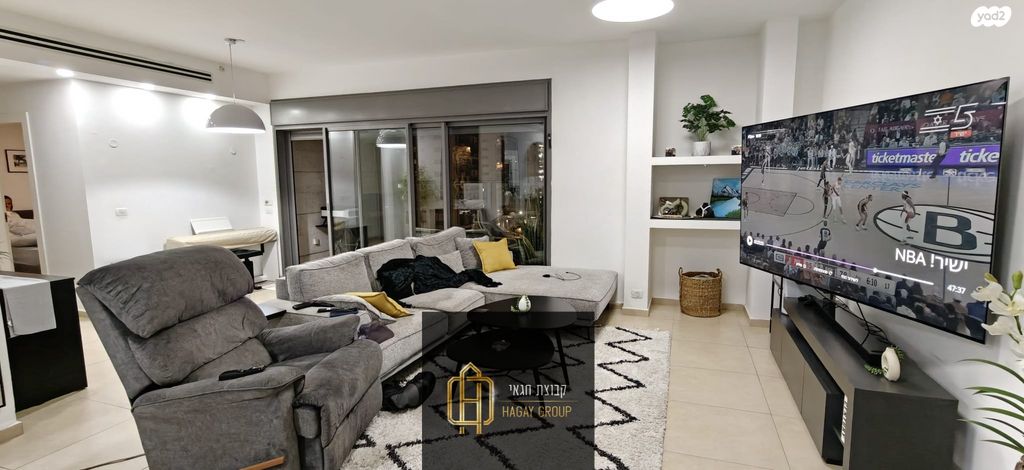 דירה, צמרות המושבה, באר יעקב