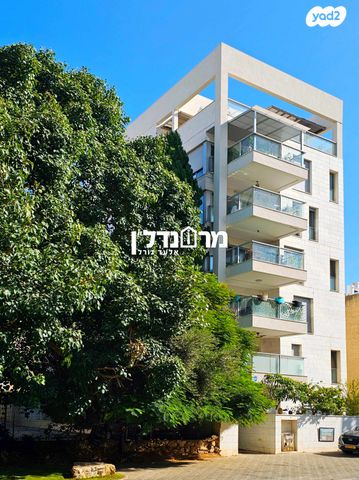 מודעת נכס, מרכז, הרצליה