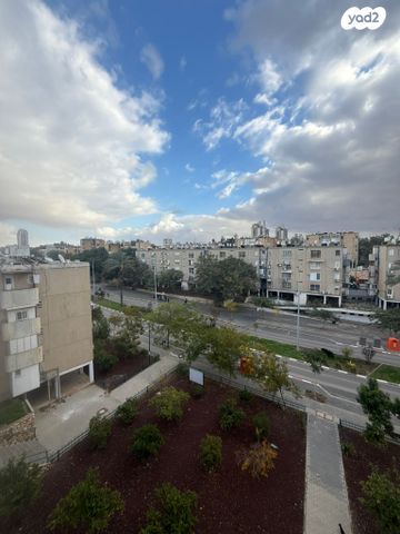 מודעת נכס, דרך מצדה, שכונה ב', באר שבע