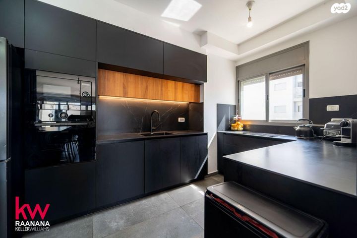 מודעת נכס, הגליל 46, רעננה