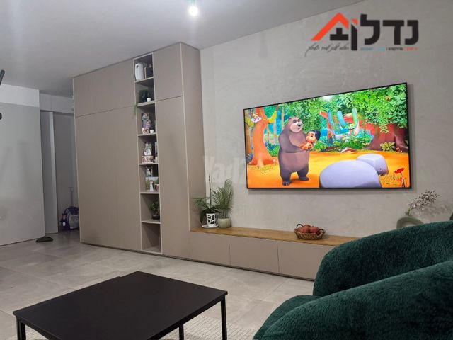 דירה למכירה בבית שמש (תיווך) — 4
