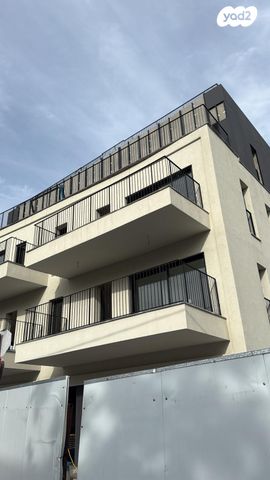 דופלקס, הדר יוסף, תל אביב יפו