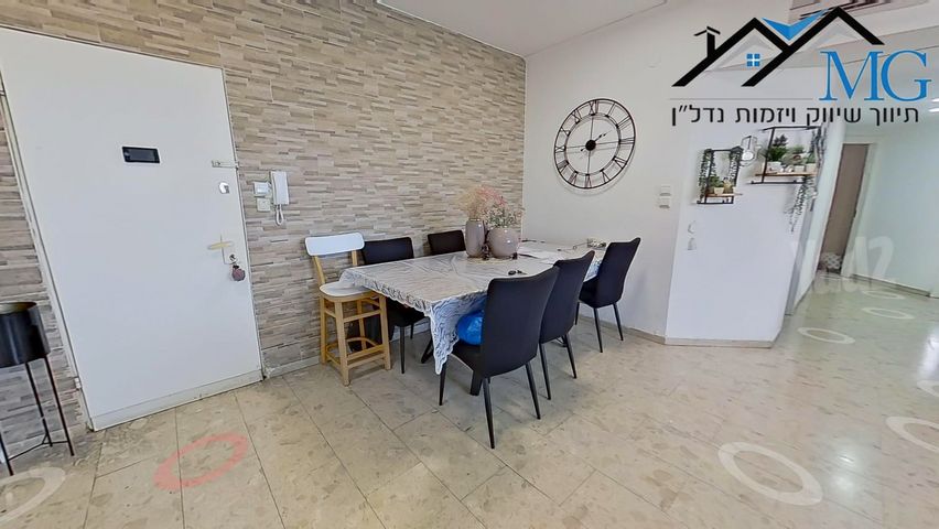 דירה למכירה בתל אביב יפו (תיווך) — 2