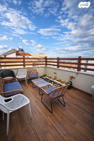 דופלקס, כצנלסון, ראשון לציון