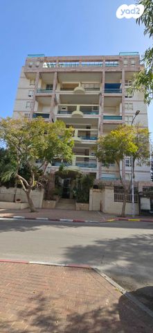 דרך יצחק בן ארי 