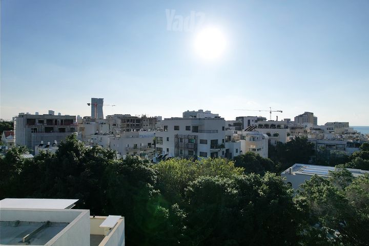 דירה למכירה בתל אביב יפו (תיווך) — 2