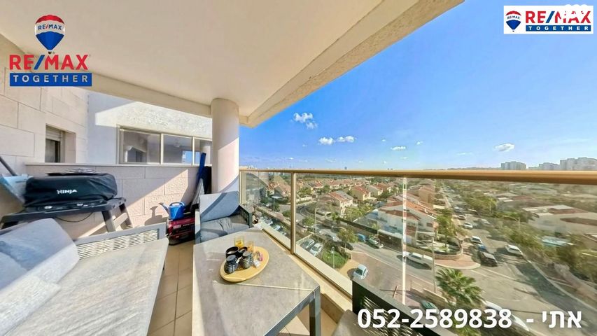 מודעת נכס, שדרות קדש 5, ברנע, אשקלון